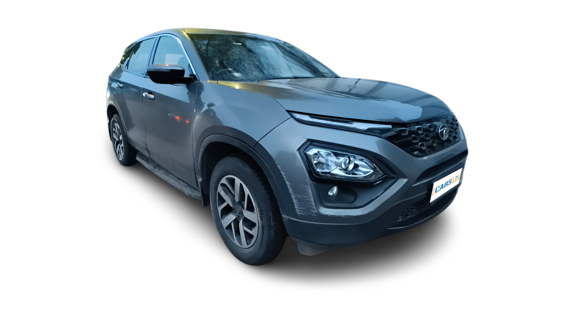 Tata Harrier-img
